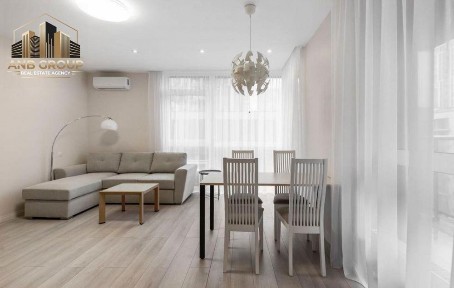 Аренда 3-комнатной квартиры, ЖК <a href='/newbuilding/520/view/zk-francuzskii-kvartal'>Французский квартал</a> 2, Печерск