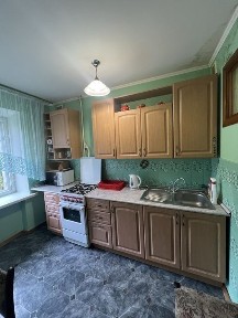 Малишка 29А Оренда двухкімнатної квартири