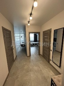 Оренда затишної 1-к кв-ри 53 кв. м. в ЖК Манхеттен. 28000 грн.