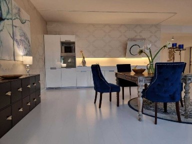 оренда квартири пентхаус на Богдана Хмельницького Центр