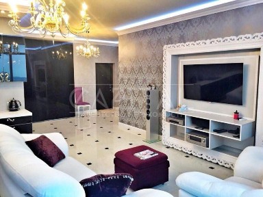 Оренда 2-кімнатної квартири Печерськ ЖК Панорама на Печерську