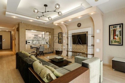 Оренда квартири центр вул. Олеся Гончара 35 / Золоті ворота / ЦЕНТР