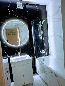 Стильна 2к. НОВОБУДОВА в самому центрі!