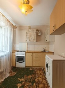 ОРЕНДА 1-кім. квартири, ЧАЙКА, Кн. Романа, Вільна !