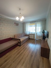 Здам в оренду однокімнатну квартиру ! Р-н. РУМ. Сучасний ремонт