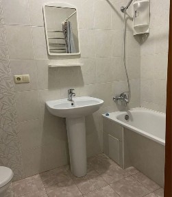 Оренда 1-ком квартира вул Міхновського 32 м. Дружби народів