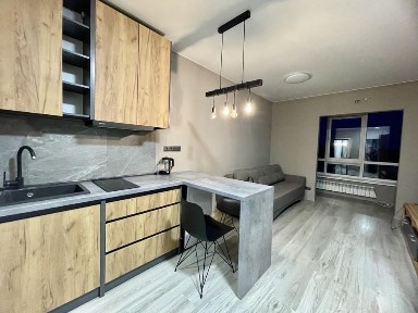 Довгострокова оренда квартири, Ірпінь