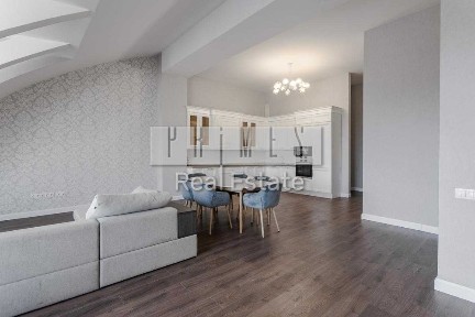 Аренда 4к квартира 250м2, ул. Александра Кониского, 46/11, Пентхаус