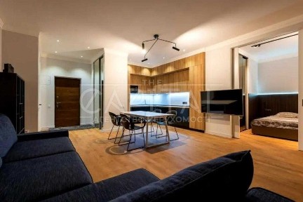 Оренда СТИЛЬНОЇ 1-кімн квартири ЖК <a href='/newbuilding/446/view/zk-richmond'>Richmond</a> ПЕЧЕРСЬК