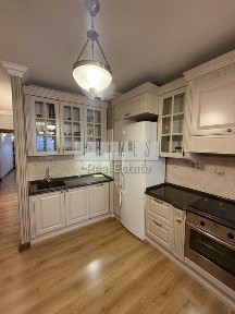 Оренда 2К квартири, ЖК Park Avenue VIP, Голосіївський 60, Деміївська