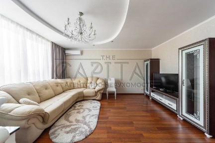 Оренда квартири, пр-т Голосіївський, Голосіїво