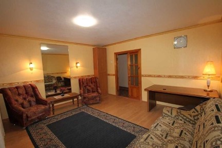 проспект Гонгадзе Георгія, мікрорайон Виноградар, район Подільський, Київ, метро Нивки, просп. Гонгадзе Георгія 9, кв. 73 • ID 33524726