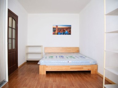 Оренда 1-кімнатної квартири Осокорки Патріотика Русової власник