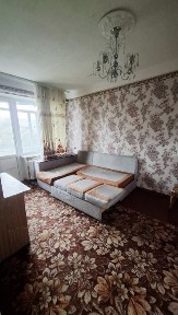 Сдам 2-кімнатну квартиру в Дніпровському районі