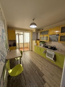 Київська область, Софіївська Борщагівка