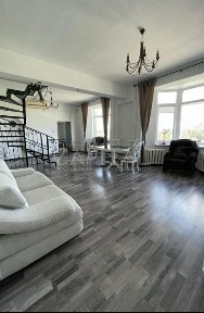 Аренда квартиры, ул. Оболонськая, Подол