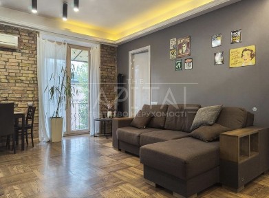 Оренда/Квартира/Київ/Печерськ/вул. Дмитра Годзенка