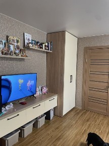 2-х кімнатна квартира