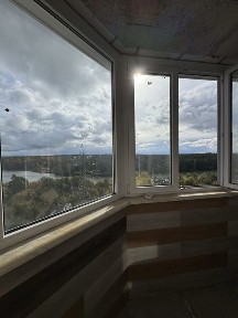 1 кімнатна в новобудові на Богуна. Корбутівка.