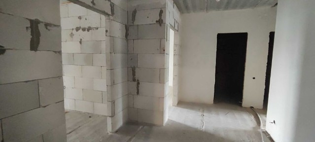 Продається простора двокімнатна квартира у новобудові