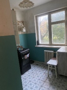 Продам 3 кімнатну квартиру в центрі