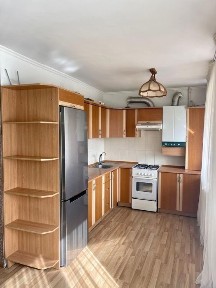 Оренда 3х кімнатної квартири в центрі м. Тячів