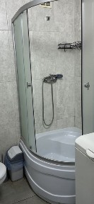 Оренда однокімнатної квартири