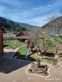 Івано-Франківська область, Микуличин