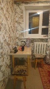 Аренда 1-комнатной квартиры 30 м², Софии Русовой ул., 6