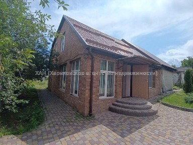 Продам будинок два поверхи. Високий Т25