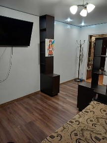 Здам двухкімнатну квартири