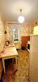 Полтава. Жби АТБ 7500 и комун. 2ком.