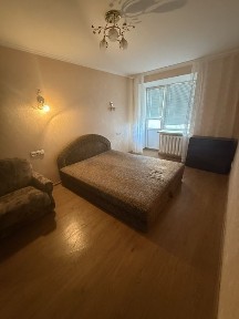 Здається 2-х кімнатна квартира на браилках