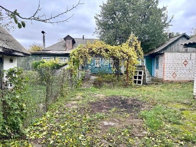 ‼️Продаж будинку с. Калинівка ‼️