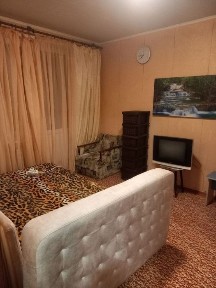 Супер! Сдам 1 кв м Студенческая Валентин. 4500+ св.