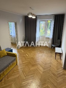 2к. квартира з ремонтом Гавела 83-в. Соломʼянський