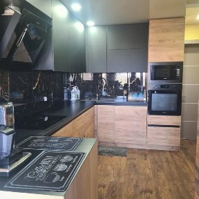 Без %, 3-кімн (80м2), вул Олевська 3б, м Академмістечко, Новобіличі