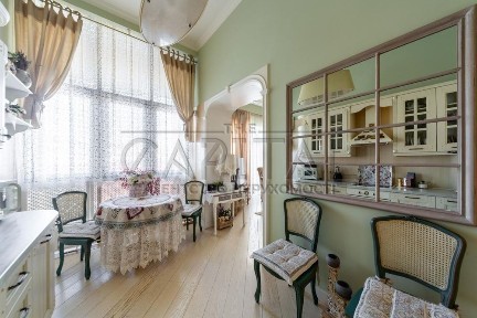 Продажа квартиры, ул. Паторжинского, Центр, Киев