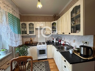 Київська область, Київ, Деснянський