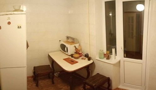 Київська область, Київ, Деснянський