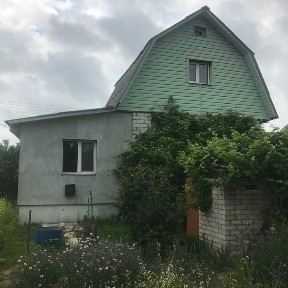 Продам будинок в Старому Білоусі на приват. землі, по вул. Текстильна