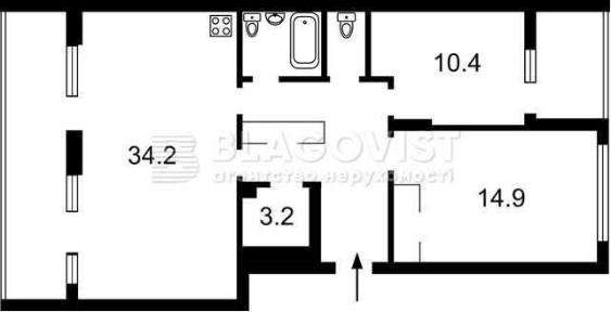 Київська область, Київ, Подільський