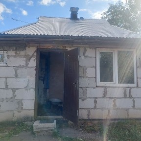 Продаж будинку 69м2 Мачухи 40соток землі