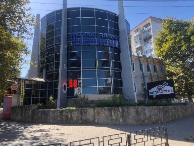 Одеська область, Чорноморськ