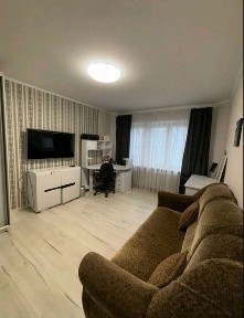 Оренда 3к квартири з тваринками