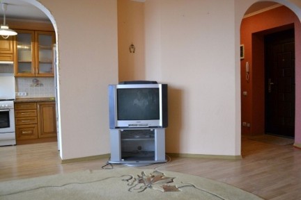 Квартира возле военной части! Владелец!