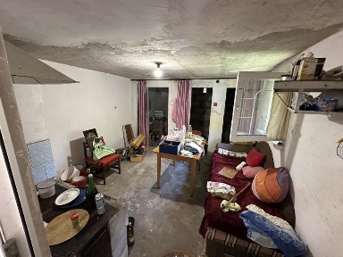 Будинок біля лісу с. Берегелі