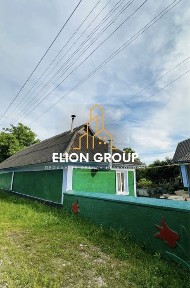‼️Продам житловий будинок в с. Велика Слобода