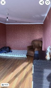 Продаж 2 к/к. Вул. Космонавтів, район 13 Лінія