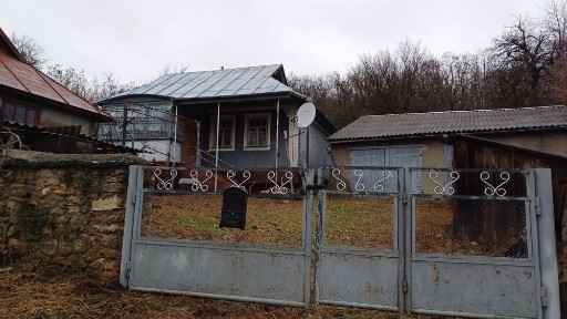 Будинок в Жеребилівкі
